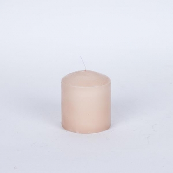 Κερί 7x8εκ. Sand ESTHETI 819-00030