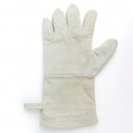 Γάντι Δερμάτινο Bbq Μπεζ Sitram SR00526146