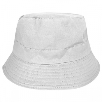 Καπέλο Κώνος Ενηλίκων White One Size SUMMER tiempo 42-2914