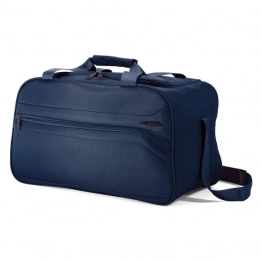 Σακ Βουαγιάζ Polyester 46lt-61x24x31εκ. benzi 5760 Blue