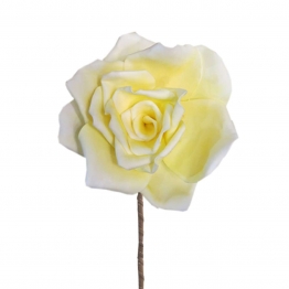 Λουλούδι Κίτρινο Art Et Lumiere 60εκ. 08587