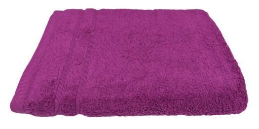 Πετσέτα Πισίνας 75x145εκ. 500gr/m2 Pool Standard Line Purple