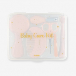 Σετ Περιποίησης Minene Care Kit Pink 13310003650OS