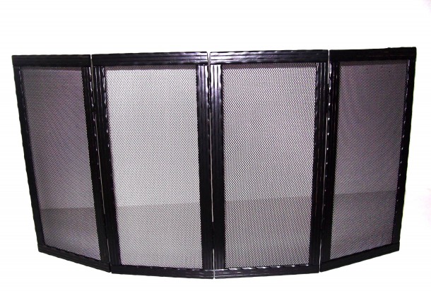 Προστατευτικό Παραβάν Τζακιού 