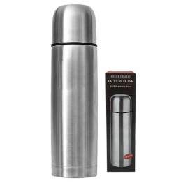 Θερμός Inox 1000ml Summer Tiempo 42-251