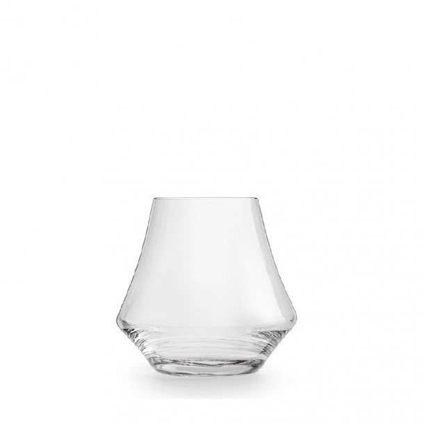 Ποτήρι Ουίσκυ Γυάλινο Διάφανο ESPIEL 290ml-9,2x8,8εκ. Arome Spirits S3713VCP29K6