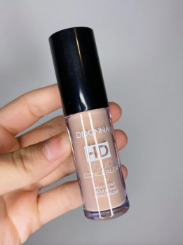 Concealer HD Liquid A  4,5gr  no 05 DDONNA Cosmetics 13121A-5