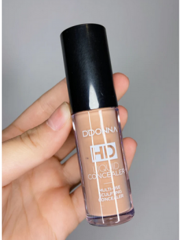 Concealer HD Liquid A 4,5gr no 06 DDONNA Cosmetics 13121A-6