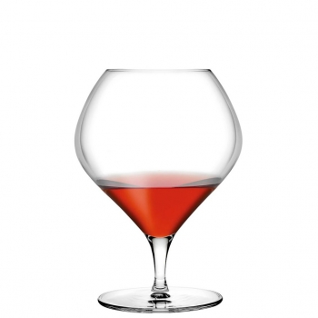 Σετ 6τμχ Ποτήρι Κονιάκ Fantasy NUDE 870ml NU66103-6