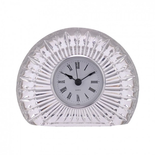Ρολόι Επιτραπέζιο Κρυστάλλινο WM Collection 14x10εκ. N78510