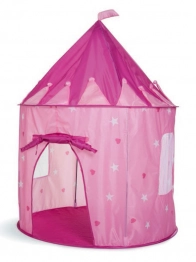 Σκηνή Πριγκίπισσας 105x135εκ. BS Toys GA095