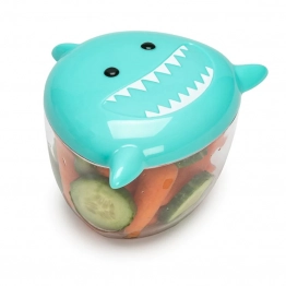Δοχείο Για Σνακ 232ml Shark Melii MEL14400