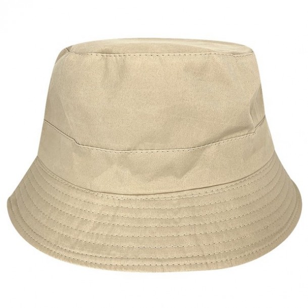 Καπέλο Κώνος Ενηλίκων Beige One Size SUMMER tiempo 42-2914
