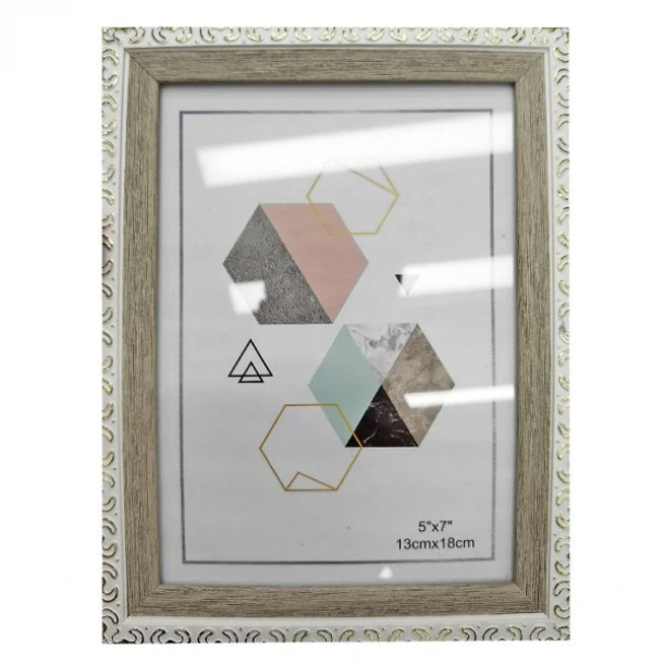 Κορνίζα Πλαστική 13x18εκ. Homie 12-2038