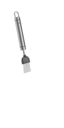 Πινέλο Κουζίνας Ανοξείδωτο Victoria Metaltex 232719