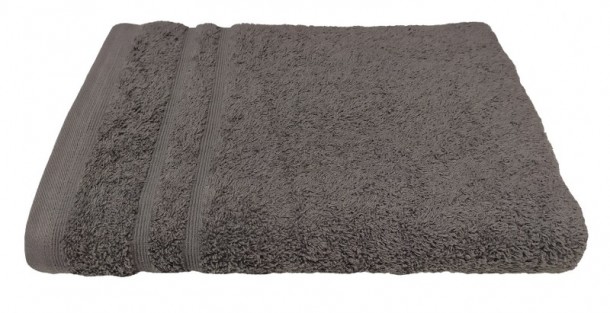 Πετσέτα Πισίνας 75x145εκ. 500gr/m2 Pool Standard Line Grey