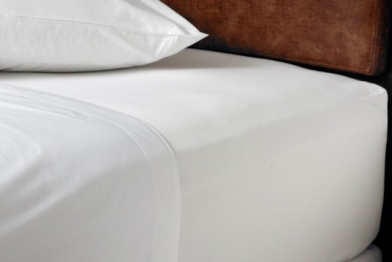 Παπλωματοθήκη 170x250εκ. 50% Βαμβάκι-50% Polyester 170TC Polycotton Classic Line