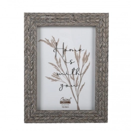 Κορνίζα Πλαστική Γκρι 15x20εκ. Oriana Ferelli SU789590R68