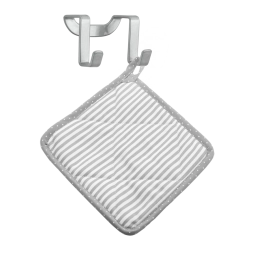 Γάντζος Διπλός Metatex