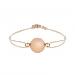 Βραχιόλι Bella Rose Gold Proud Mama PM-586