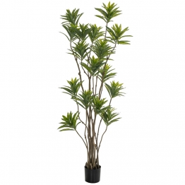 Διακοσμητικό Φυτό Bamboo Πράσινο 180εκ. iliadis 85117