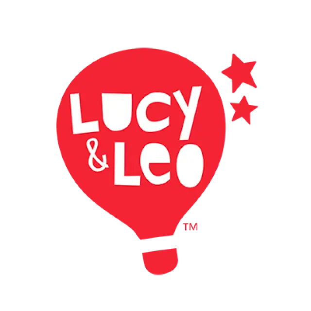 Lucy and Leo 