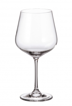 Ποτήρι Κρασιού Κρυστάλλινο Bohemia Strix 600ml CTB06902060