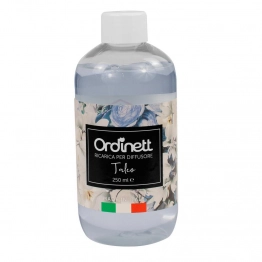 Ανταλλακτικό Άρωμα 250ml Talc Giostyle GS07849047