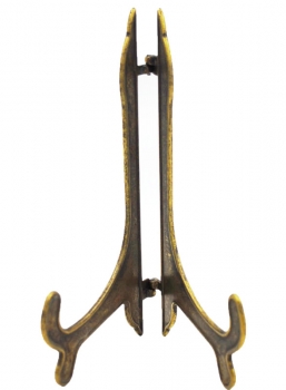 Βάση Μπρούτζινη Αντικέ 11εκ. Royal Art STL830BR