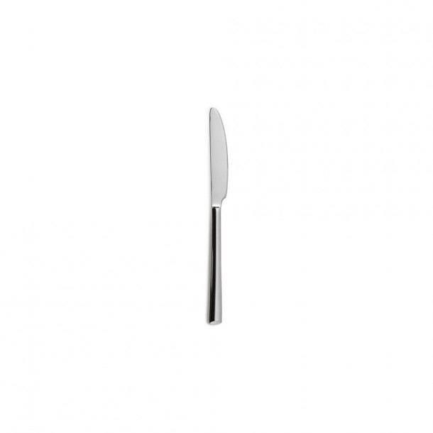Μαχαίρι Φαγητού Ανοξείδωτο 18/0 Lotus Free 3,5mm /22,5εκ. Comas CO03139000