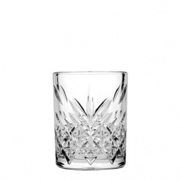 Ποτήρι Ουίσκι Timeless ESPIEL 210ml SP52810K12