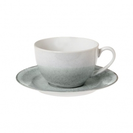 Φλυτζάνι Τσαγιού 230ml In-glaze Stoneware Pluto CRYSPO TRIO 25.093.16