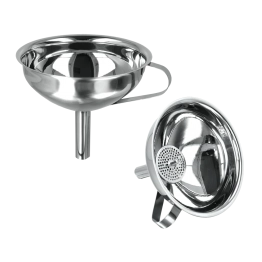 Χωνί Ανοξείδωτο