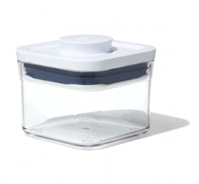 Δοχείο Αποθήκευσης Διάφανο 0,4ltr Oxo 11236700