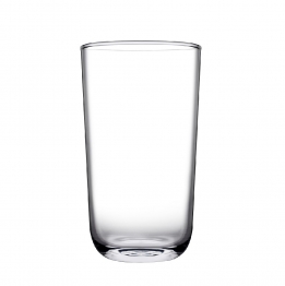 Ποτήρι Νερού Γυάλινο Διάφανο Otto ESPIEL 395ml-3x13,5εκ. SP420642S6