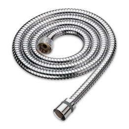 Σπιράλ Ντους Ανοξείδωτο Excellence Chrome 200εκ. Tiger 553290344