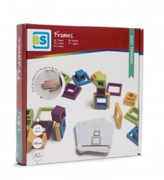 Frames – Κορνίζες και Πλαίσια Bs Toys GA349