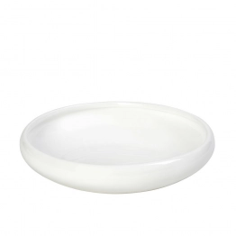 Πιάτο Βαθύ Πορσελάνης Ιβουάρ Siders ESPIEL 27x25,3x5,3εκ. FUK149K2