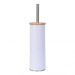 Πιγκάλ Μεταλλικό-Bamboo Marble Estia 9,5x38εκ. 02-22037