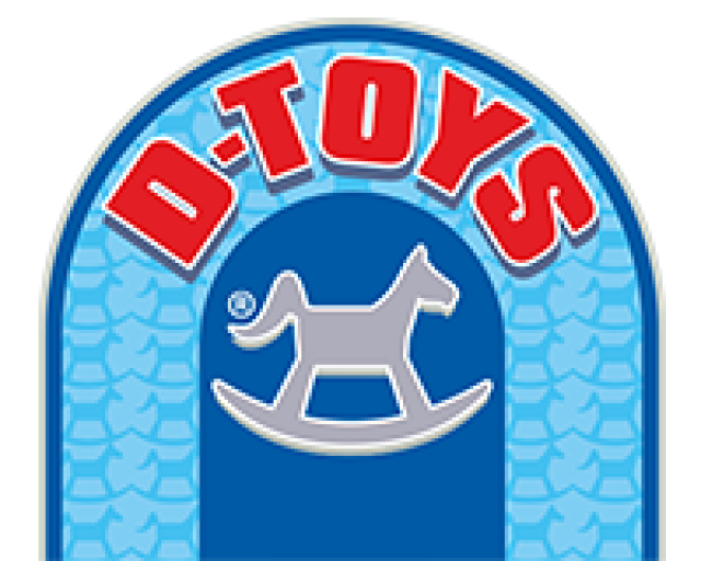 D-toys