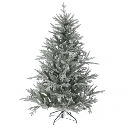 Χριστουγεννιάτικο Δέντρο Χιονισμένο Snowy Norway Spruce Πλαστικο-Pvc 2.057 Tips iliadis Υ150εκ.