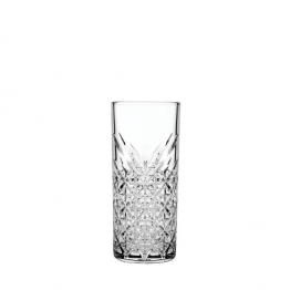 Ποτήρι Γυάλινο Διάφανο Timeless 180ml-6,8x12,2εκ. ESPIEL SP420326G4