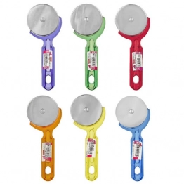 Ρόδα Κοπής Πίτσας 17εκ. Homie 80-1991