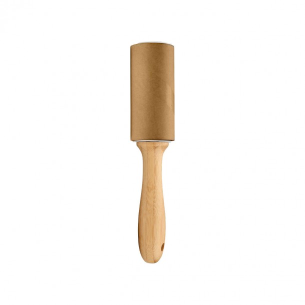 Αποχνουδωτής Ρούχων Bamboo Με 60 Φυλλά 4,5x23,5εκ. Estia 04-30872