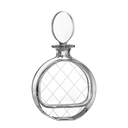 Καράφα Κρυστάλλινη 650ml 70 Capolavoro