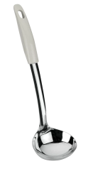 Κουτάλα Βαθιά Ανοξείδωτη Laguna METALTEX 16-233601