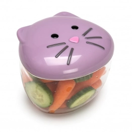 Δοχείο Για Σνακ 232ml Cat Melii MEL14600