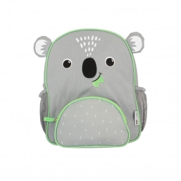 Backpack Φιλαράκια 26x10x33εκ. Kai the Koala Zoocchini ZOO28009