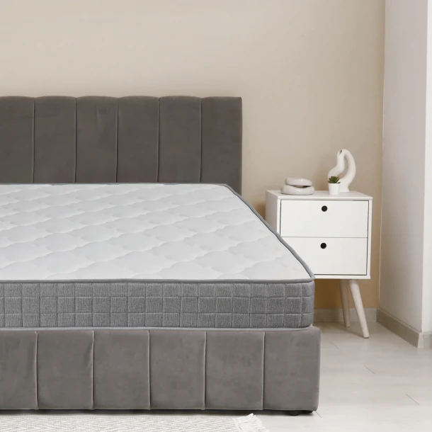 Στρώμα King 180x200+25εκ. Daily 1405 Das Mattress