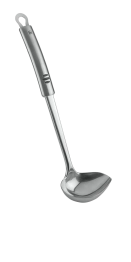 Κουτάλα Σάλτσας Βαθιά Pacific METALTEX 16-231204